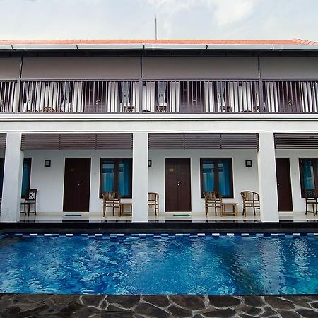 Sanur Guest House Exterior foto