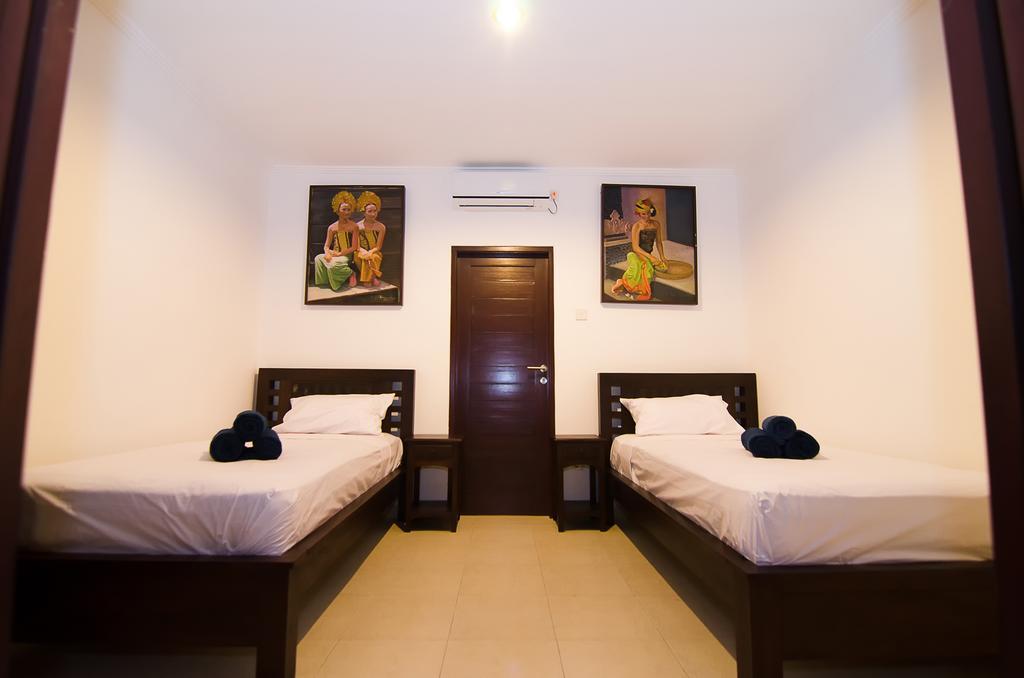 Sanur Guest House Cameră foto