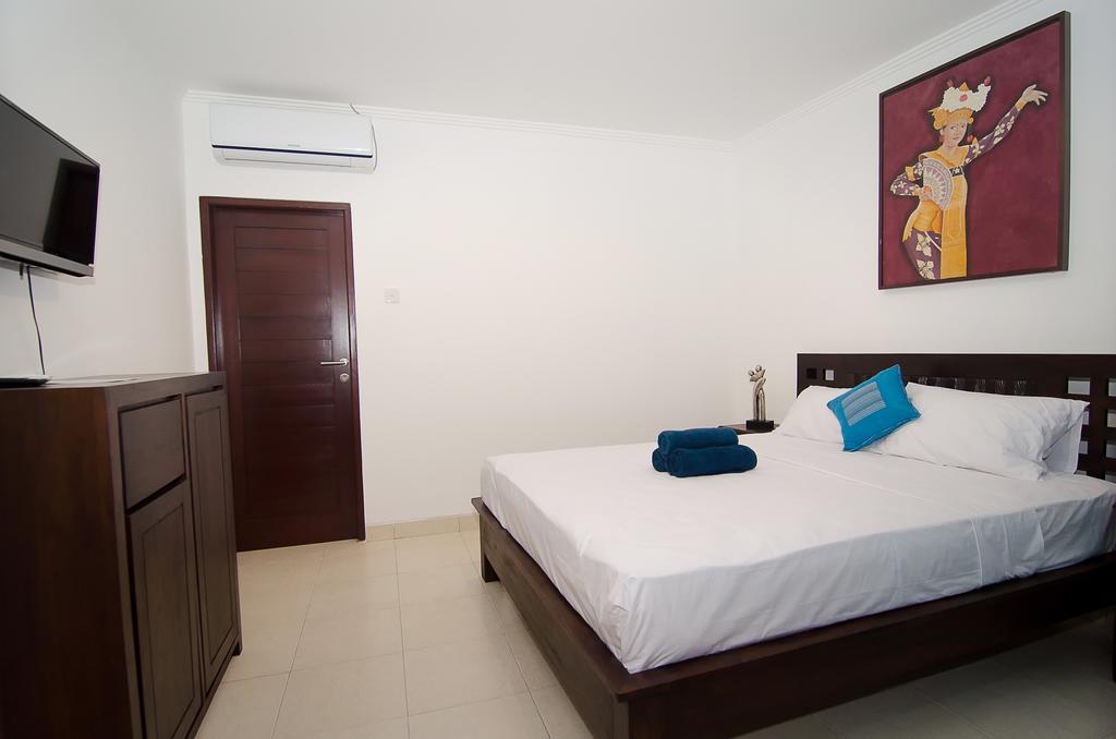 Sanur Guest House Cameră foto