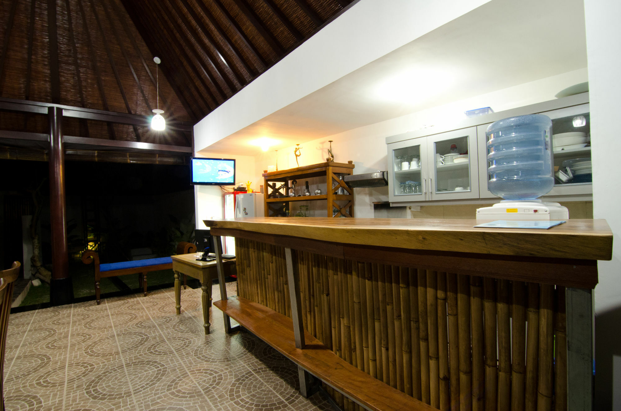 Sanur Guest House Exterior foto